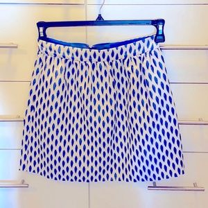 Alice + Olivia Bubble Skirt